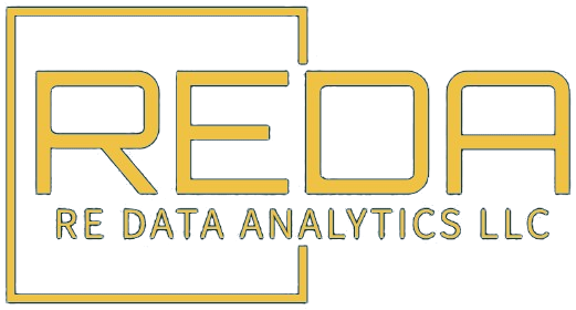 REDA — RE Data Analytics LLC